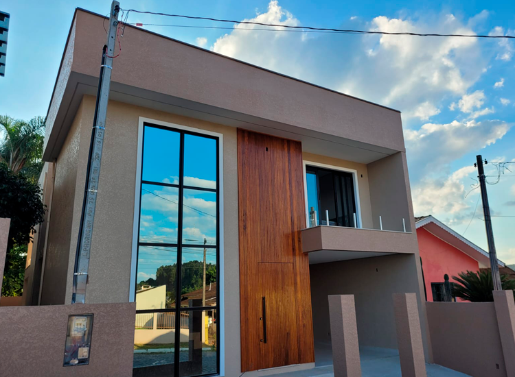 Portas de Madeiras